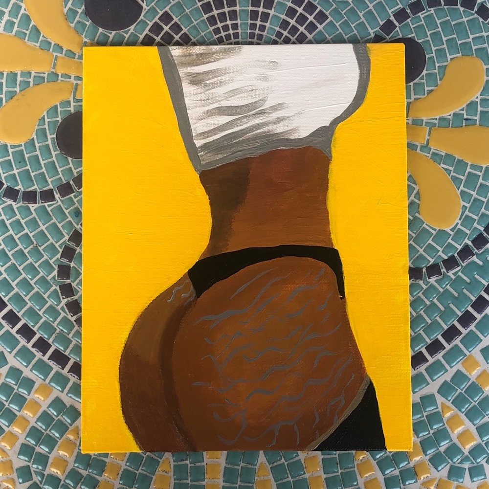 Handmade Art